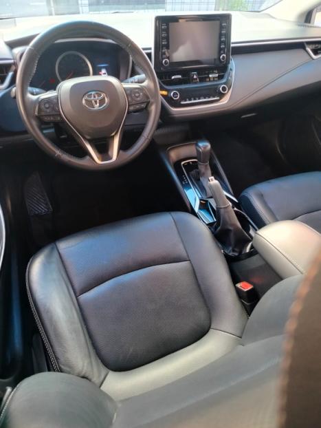 TOYOTA Corolla 2.0 16V 4P XEI FLEX AUTOM�TICO, Foto 8