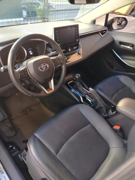 TOYOTA Corolla 2.0 16V 4P XEI FLEX AUTOM�TICO, Foto 7