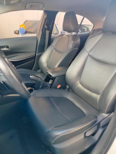 TOYOTA Corolla 2.0 16V 4P XEI FLEX AUTOM�TICO, Foto 6