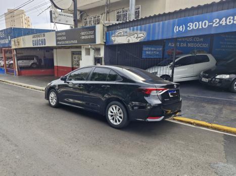 TOYOTA Corolla 2.0 16V 4P FLEX GLI DIRECT SHIFT AUTOM�TICO CVT, Foto 5