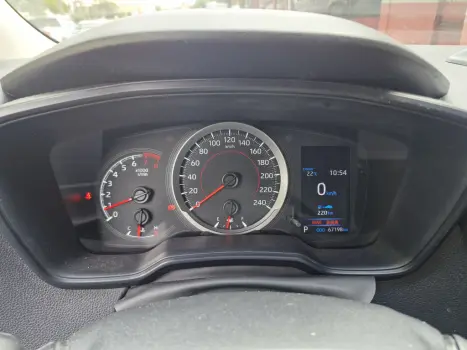 TOYOTA Corolla 2.0 16V 4P FLEX GLI DIRECT SHIFT AUTOM�TICO CVT, Foto 11