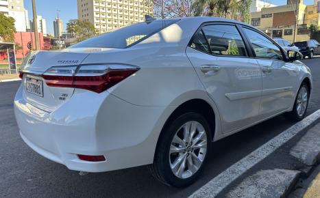 TOYOTA Corolla 2.0 16V 4P XEI FLEX AUTOM�TICO, Foto 5