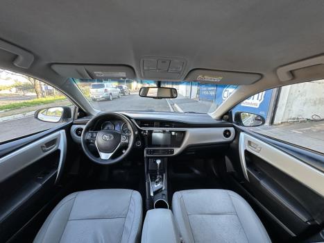 TOYOTA Corolla 2.0 16V 4P XEI FLEX AUTOM�TICO, Foto 6
