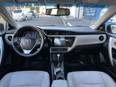 TOYOTA Corolla 2.0 16V 4P XEI FLEX AUTOM�TICO, Foto 7