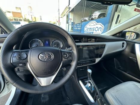 TOYOTA Corolla 2.0 16V 4P XEI FLEX AUTOM�TICO, Foto 10