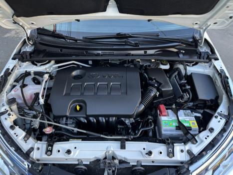 TOYOTA Corolla 2.0 16V 4P XEI FLEX AUTOM�TICO, Foto 13