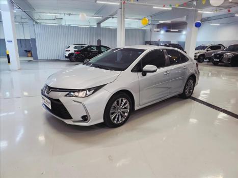 TOYOTA Corolla 2.0 16V 4P XEI FLEX AUTOM�TICO, Foto 1