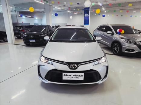 TOYOTA Corolla 2.0 16V 4P XEI FLEX AUTOM�TICO, Foto 2
