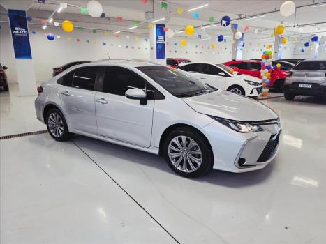 TOYOTA Corolla 2.0 16V 4P XEI FLEX AUTOM�TICO, Foto 3