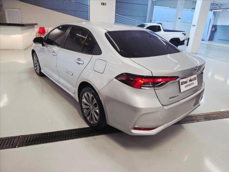 TOYOTA Corolla 2.0 16V 4P XEI FLEX AUTOM�TICO, Foto 4