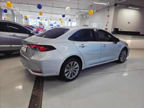 TOYOTA Corolla 2.0 16V 4P XEI FLEX AUTOM�TICO, Foto 6