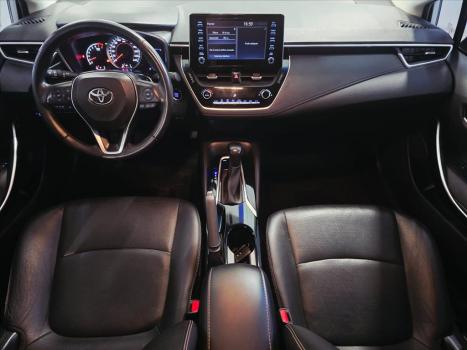 TOYOTA Corolla 2.0 16V 4P XEI FLEX AUTOM�TICO, Foto 7