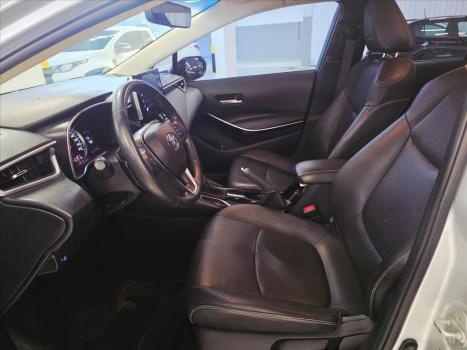 TOYOTA Corolla 2.0 16V 4P XEI FLEX AUTOM�TICO, Foto 8