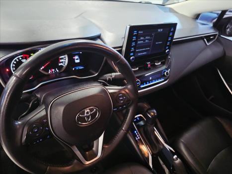 TOYOTA Corolla 2.0 16V 4P XEI FLEX AUTOM�TICO, Foto 9