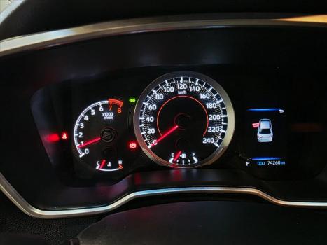 TOYOTA Corolla 2.0 16V 4P XEI FLEX AUTOM�TICO, Foto 11