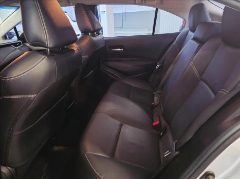 TOYOTA Corolla 2.0 16V 4P XEI FLEX AUTOM�TICO, Foto 12