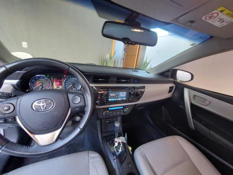 TOYOTA Corolla 2.0 16V 4P XEI FLEX AUTOM�TICO, Foto 2
