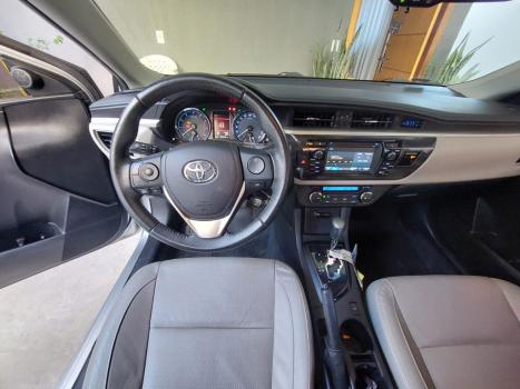 TOYOTA Corolla 2.0 16V 4P XEI FLEX AUTOM�TICO, Foto 3
