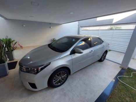TOYOTA Corolla 2.0 16V 4P XEI FLEX AUTOM�TICO, Foto 4