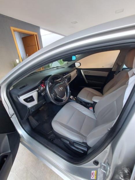 TOYOTA Corolla 2.0 16V 4P XEI FLEX AUTOM�TICO, Foto 5