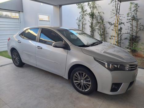 TOYOTA Corolla 2.0 16V 4P XEI FLEX AUTOM�TICO, Foto 7