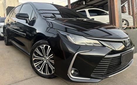 TOYOTA Corolla 2.0 16V 4P FLEX XEI DIRECT SHIFT AUTOM�TICO CVT, Foto 1