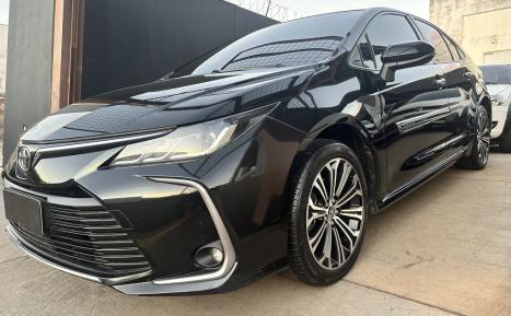 TOYOTA Corolla 2.0 16V 4P FLEX XEI DIRECT SHIFT AUTOM�TICO CVT, Foto 2