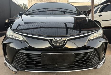TOYOTA Corolla 2.0 16V 4P FLEX XEI DIRECT SHIFT AUTOM�TICO CVT, Foto 5