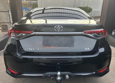 TOYOTA Corolla 2.0 16V 4P FLEX XEI DIRECT SHIFT AUTOM�TICO CVT, Foto 6