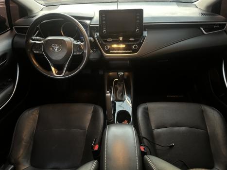 TOYOTA Corolla 2.0 16V 4P FLEX XEI DIRECT SHIFT AUTOM�TICO CVT, Foto 7
