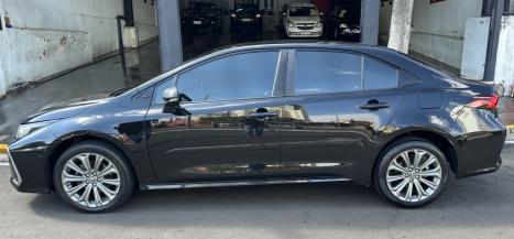 TOYOTA Corolla 2.0 16V 4P FLEX XEI DIRECT SHIFT AUTOM�TICO CVT, Foto 3
