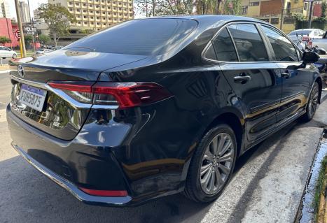 TOYOTA Corolla 2.0 16V 4P FLEX XEI DIRECT SHIFT AUTOM�TICO CVT, Foto 5
