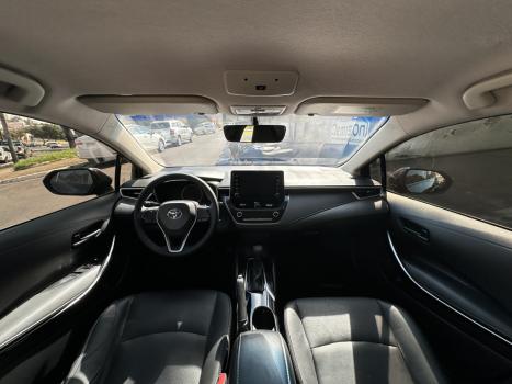 TOYOTA Corolla 2.0 16V 4P FLEX XEI DIRECT SHIFT AUTOM�TICO CVT, Foto 6