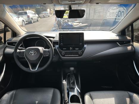 TOYOTA Corolla 2.0 16V 4P FLEX XEI DIRECT SHIFT AUTOM�TICO CVT, Foto 7