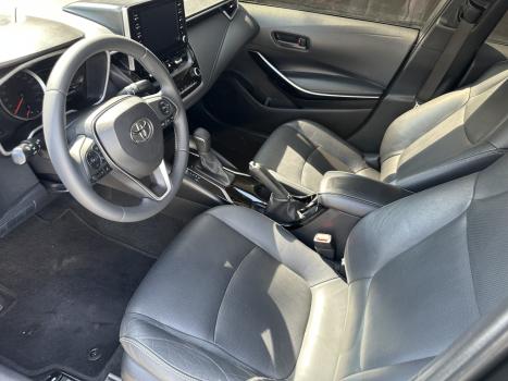 TOYOTA Corolla 2.0 16V 4P FLEX XEI DIRECT SHIFT AUTOM�TICO CVT, Foto 8