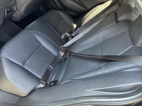 TOYOTA Corolla 2.0 16V 4P FLEX XEI DIRECT SHIFT AUTOM�TICO CVT, Foto 9