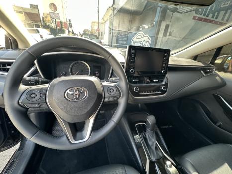 TOYOTA Corolla 2.0 16V 4P FLEX XEI DIRECT SHIFT AUTOM�TICO CVT, Foto 10