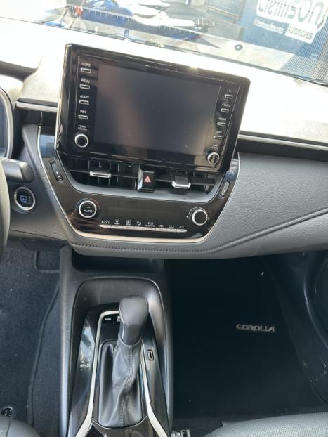 TOYOTA Corolla 2.0 16V 4P FLEX XEI DIRECT SHIFT AUTOM�TICO CVT, Foto 11