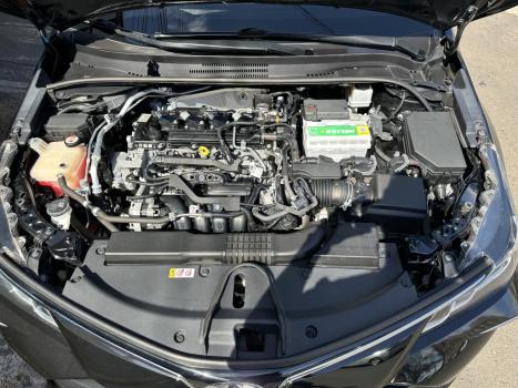 TOYOTA Corolla 2.0 16V 4P FLEX XEI DIRECT SHIFT AUTOM�TICO CVT, Foto 13