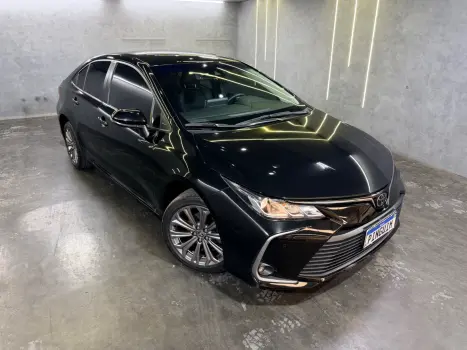 TOYOTA Corolla 2.0 16V 4P XEI FLEX AUTOM�TICO, Foto 1