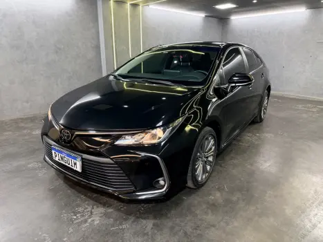 TOYOTA Corolla 2.0 16V 4P XEI FLEX AUTOM�TICO, Foto 2