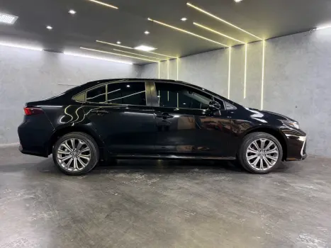 TOYOTA Corolla 2.0 16V 4P XEI FLEX AUTOM�TICO, Foto 3