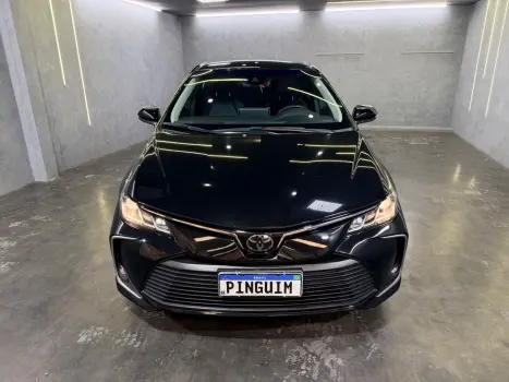 TOYOTA Corolla 2.0 16V 4P XEI FLEX AUTOM�TICO, Foto 5