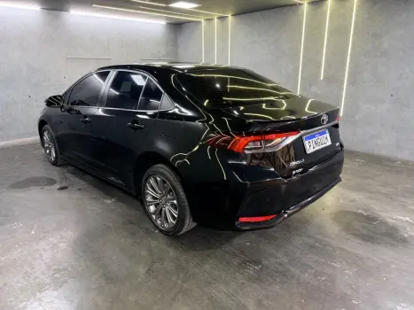 TOYOTA Corolla 2.0 16V 4P XEI FLEX AUTOM�TICO, Foto 6