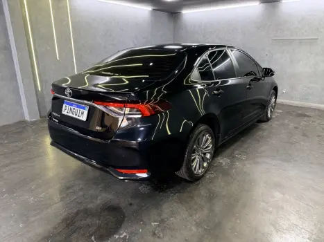 TOYOTA Corolla 2.0 16V 4P XEI FLEX AUTOM�TICO, Foto 7