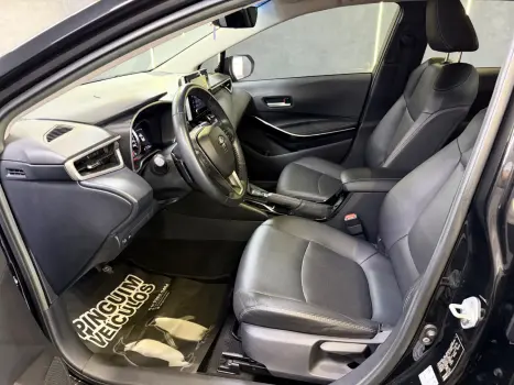 TOYOTA Corolla 2.0 16V 4P XEI FLEX AUTOM�TICO, Foto 8