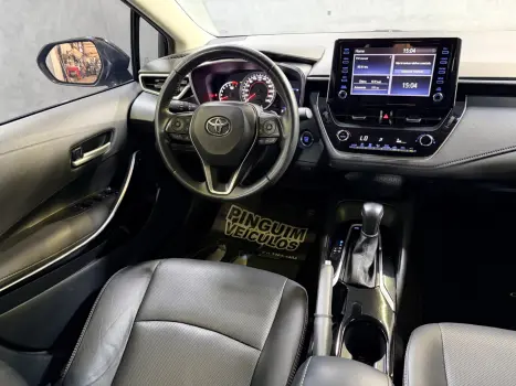 TOYOTA Corolla 2.0 16V 4P XEI FLEX AUTOM�TICO, Foto 10