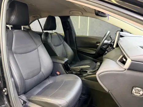 TOYOTA Corolla 2.0 16V 4P XEI FLEX AUTOM�TICO, Foto 11