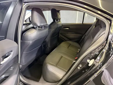 TOYOTA Corolla 2.0 16V 4P XEI FLEX AUTOM�TICO, Foto 12