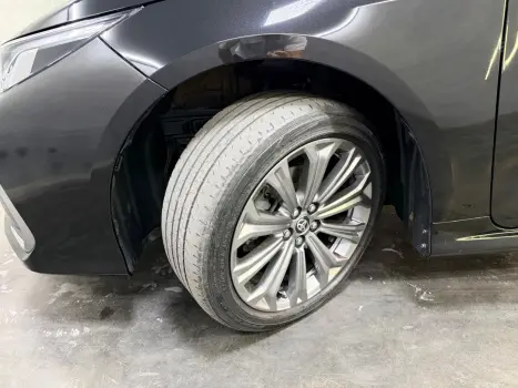 TOYOTA Corolla 2.0 16V 4P XEI FLEX AUTOM�TICO, Foto 14